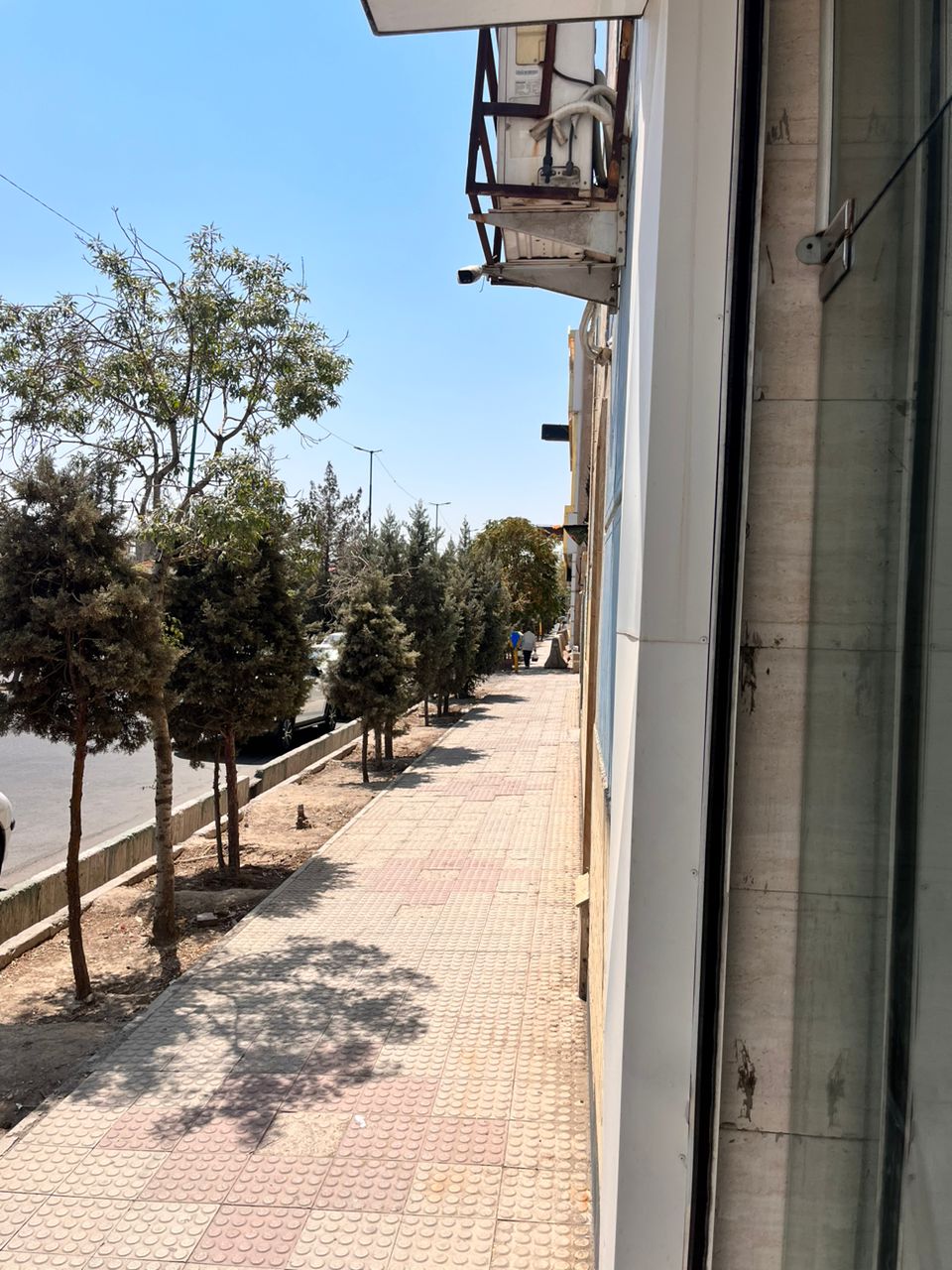 مغازه